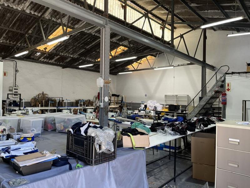 To Let commercial Property for Rent in Montague Gardens Western Cape